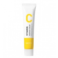 Vitamin C Newpair Cream - Крем для лица восстанавливающий с витамином С